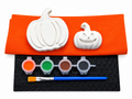2-Pack Pumpkin Paint Kit